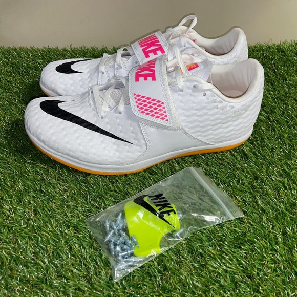 high jump shoes nike